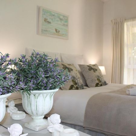 Van Biljon Cottage No Loadshedding Oudtshoorn Eksteriør billede