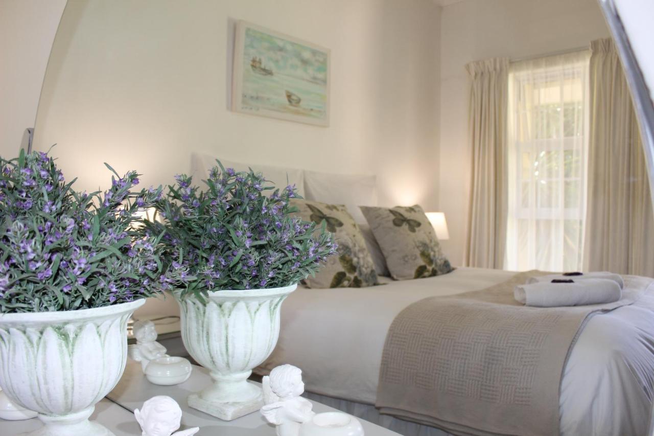 Van Biljon Cottage No Loadshedding Oudtshoorn Eksteriør billede
